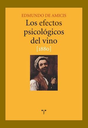 LOS EFECTOS PSICOLOGICOS DEL VINO ( 1880 )