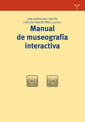 MANUAL DE MUSEOGRAFIA INTERACTIVA