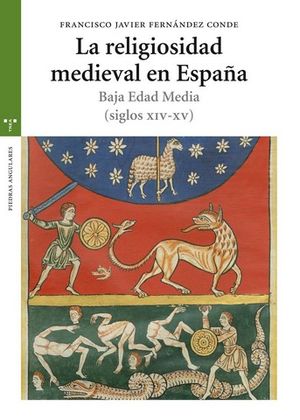 LA RELIGIOSIDAD MEDIEVAL EN ESPA�A