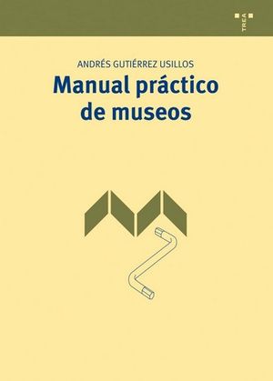 MANUAL PRACTICO DE MUSEOS