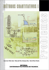 METODOS CUANTITATIVOS PROBLEMAS