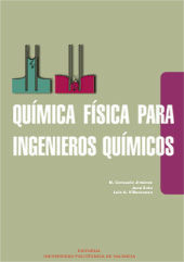 QUIMICA FISICA PARA INGENIEROS QUIMICOS