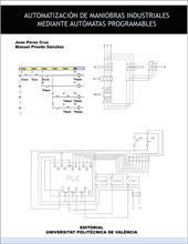 AUTOMATIZACION DE MANIOBRAS INDUSTRIALES MEDIANTE AUTOMATAS PROGRAMA