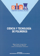 CIENCIA Y TECNOLOGIA DE POLIMEROS
