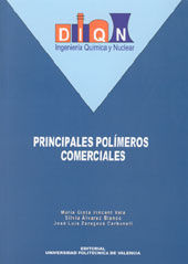 PRINCIPALES POLIMEROS COMERCIALES
