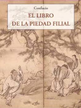 LIBRO DE LA PIEDAD FILIAL, EL