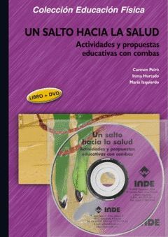 UN SALTO HACIA LA SALUD + DVD