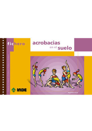 FICHERO ACROBACIAS EN EL SUELO