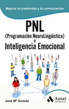PNL E INTELIGENCIA EMOCIONAL