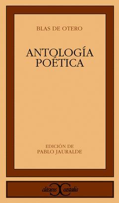 ANTOLOGIA POETICA