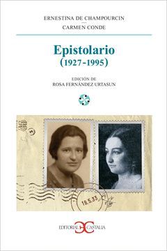 EPISTOLARIO ( 1927-1995 )