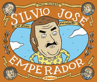 SILVIO JOSE EMPERADOR