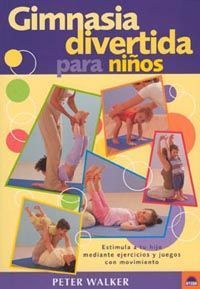 GIMNASIA DIVERTIDA PARA NIOS