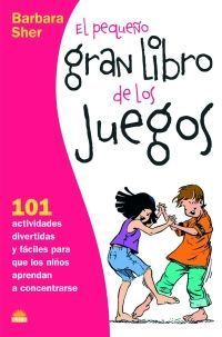 PEQUE�O GRAN LIBRO DE LOS JUEGOS, EL