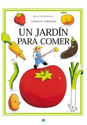 JARDIN PARA COMER, UN