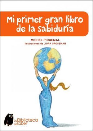 MI PRIMER GRAN LIBRO DE LA SABIDURIA