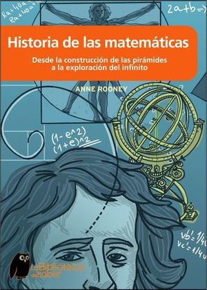 HISTORIA DE LAS MATEMATICAS