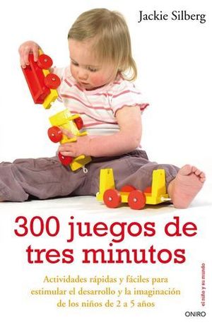 300 JUEGOS DE TRES MUNDOS