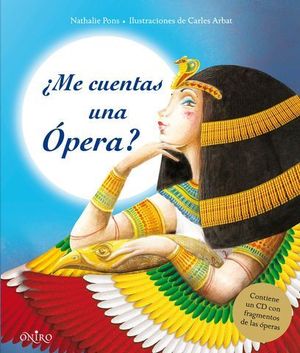 ME CUENTAS UNA OPERA ?