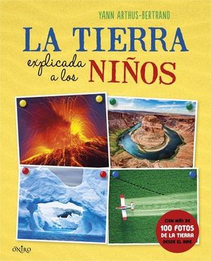 LA TIERRA EXPLICADA A LOS NI�OS