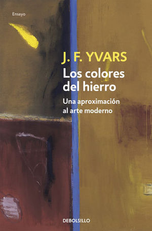 COLORES DEL HIERRO, LOS