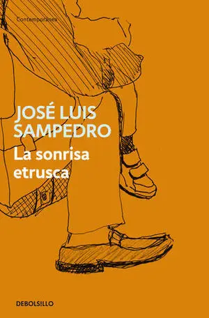 Sonrisa Etrusca, la
