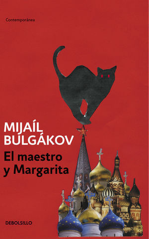 MAESTRO Y MARGARITA, EL