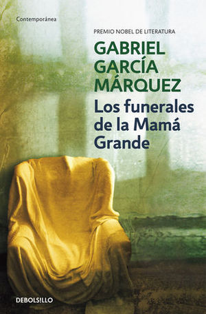 FUNERALES DE LA MAMA GRANDE