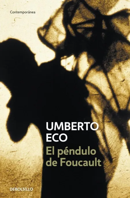 El Pendulo de Foucault