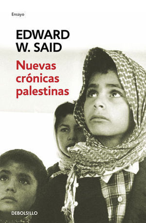 NUEVAS CRONICAS PALESTINAS