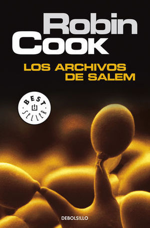 ARCHIVOS DE SALEM, LOS
