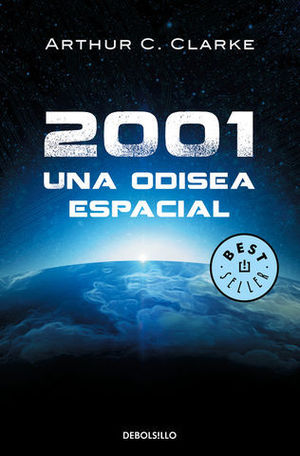 2001 UNA ODISEA ESPACIAL. ODISEA ESPACIAL VOL.1