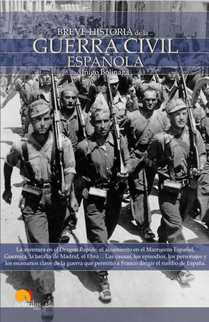 BREVE HISTORIA DE LA GUERRA CIVIL ESPA�OLA