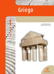 GRIEGO 1� BACHILLER