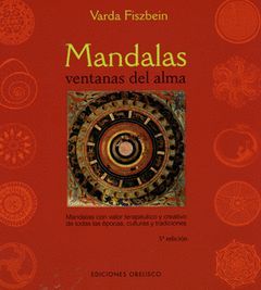 MANDALAS VENTANAS DEL ALMA