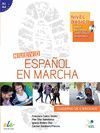 ESPAOL EN MARCHA NIVEL BASICO A1+ A2 CUADERNO DE EJERCICIOS