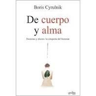 DE CUERPO Y ALMA