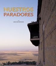 NUETROS PARADORES CASTELLANO-INGLES