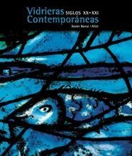 VIDRIERAS CONTEMPORANEAS SIGLOS XX-XXI