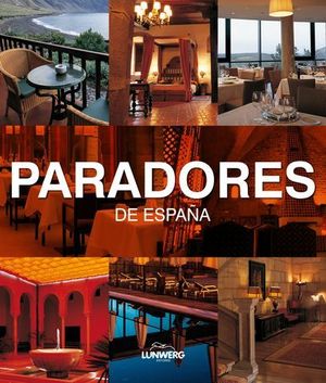 PARADORES DE ESPAA