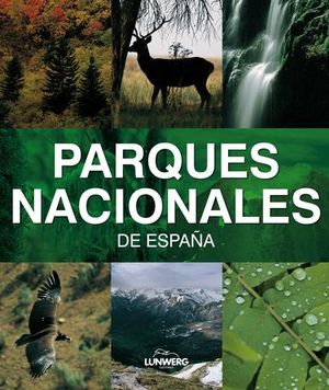 PARQUES NACIONALES DE ESPAA