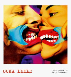 OUKA LEELE