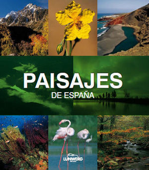 PAISAJES DE ESPAA