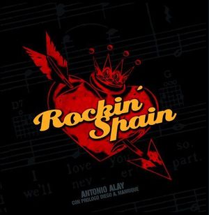ROCKIN SPAIN