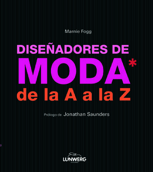 DISEADORES DE MODA DE LA A A LA Z