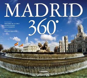 MADRID 360 GRADOS