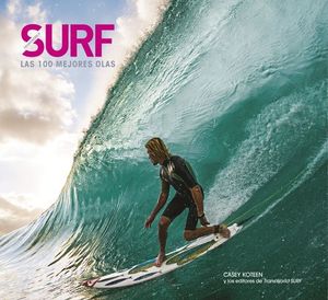 SURF LAS 100 MEJORES OLAS