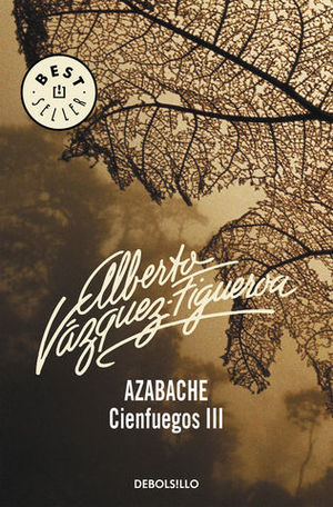 AZABACHE  CIENFUEGOS III