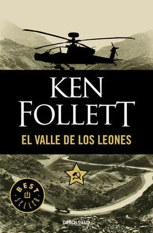 Valle de los Leones, el