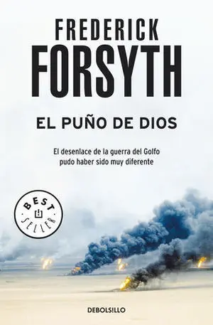 Puño de Dios, el